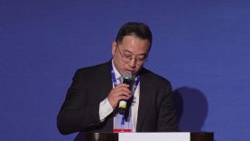 Jiakang Fu – SVEF 2018 Keynote Speaker