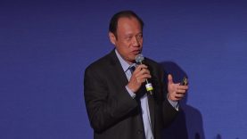 Ken Xie – SVEF 2018 Keynote Speaker