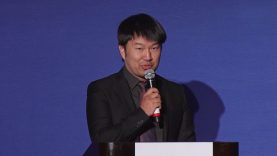 Yu Fu – SVEF 2018 Keynote Speaker